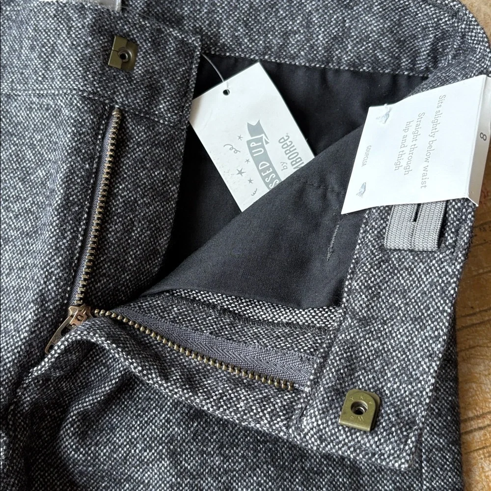 NWT Gymboree boys dressy pants size 8